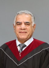 Mwafak Shakoor